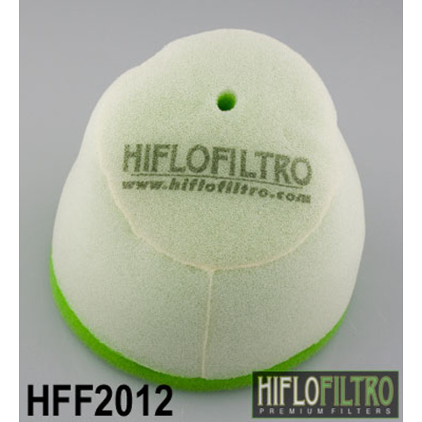 Hilfo Hiflo HFF2012 Foam Air Filter